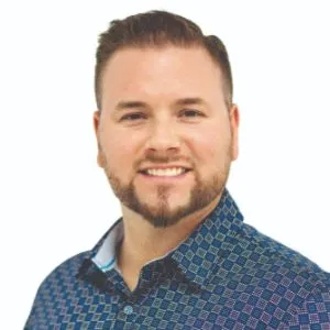 Jim Dandeneau, CEO and Owner, Putnam Plastics