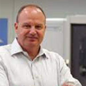 Johannes Murer, Grinding Product Sales Specialist, Hardinge