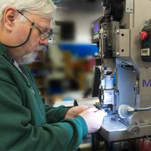 Bill Starn, CEO, Mecal by Starn