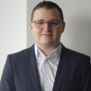 Guillermo Guereque, CEO, Optimotion