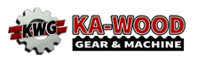 KA-Wood Gear & Machine