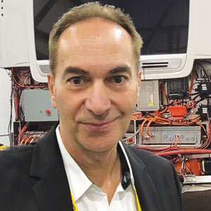 Roch Champagne, President and Owner, STYL&TECH