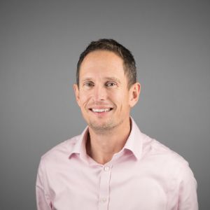 Mark Carleton, General Manager, Mestec Manufacturing Performanance Redefined