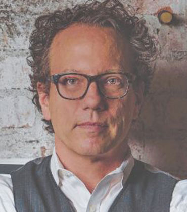 Rodney Sappington, Epic Advanced Materials | Manufacturing Tech Insights | Advanced Materials Company of the year In Apac