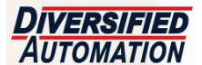 Diversified Automation