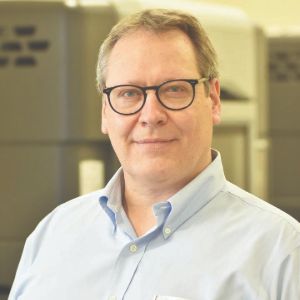 Stefan Roeding, DGM, Additive Flight Solutions Pte. Ltd. (AFS)