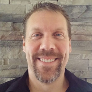 Shawn Mantel, Co-Owner/VP, PowerSafe Automation