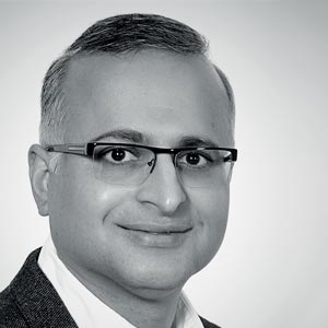 Manish Popli, Senior Vice President, InspireXT Consulting