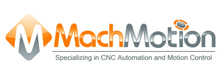 MachMotion