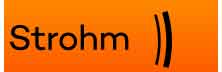 Strohm