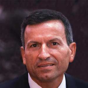 Luis Febra, Founder & CEO, Socem 