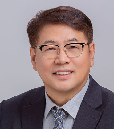 Juncheol Oh, GST | Manufacturing Tech Insights | Top Smart Factory Solution in APAC