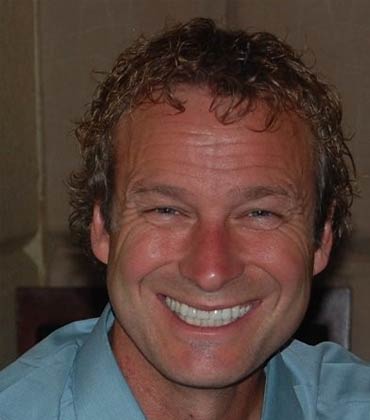 Rich DiBernardo,  iniTECH | Manufacturing Tech Insights | Top Lean Manufacturing Services Companies