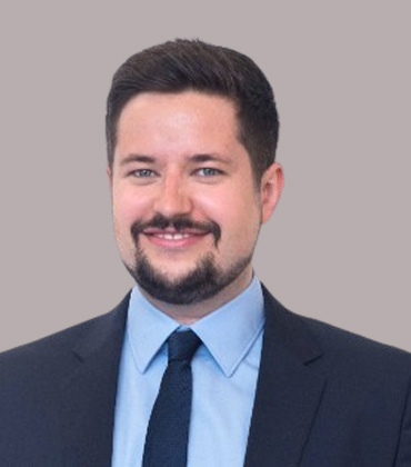 Daniel Steitz, novoMOF | Manufacturing Tech Insights | Top Advanced Materials Solutions Companies in Europe