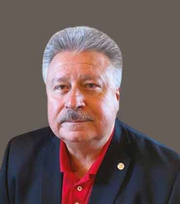 Jeff Davis, Sypris Technologies | Manufacturing Tech Insights | Top Machine Tool Solutions Companies