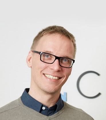 Johan Jonzon, Crosser | Manufacturing Tech Insights | Top Industrial IoT Solution Companies