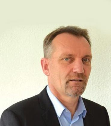 Hervé Stämpfli, ETEL | Manufacturing Tech Insights | Top Motion Control Systems Companies in APAC