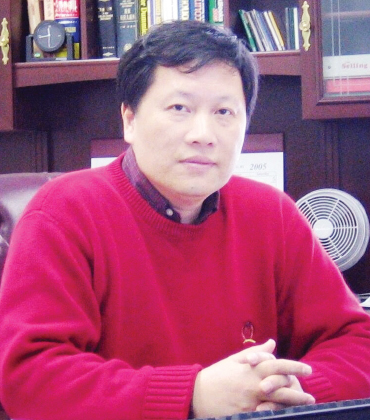 Edwin Wang, CeramSource | Manufacturing Tech Insights | Top Heat Treating Solution Companies