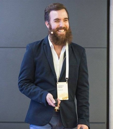 Gonçalo Fortes, Prodsmart | Manufacturing Tech Insights | Top MES Solution Companies