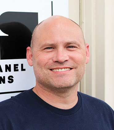 James McAdoo, McAdoo Panel Solutions | Manufacturing Tech Insights | Top Industrial Control Panel Manufacturing Solutions