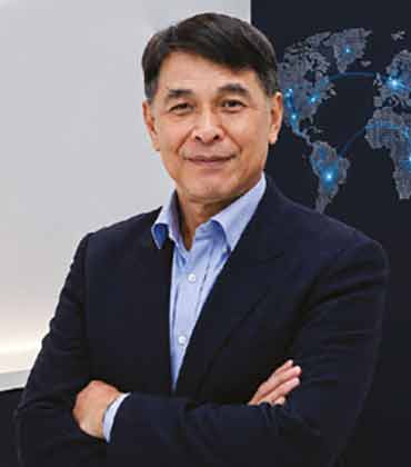 Peter Chen, THT-EX | Manufacturing Tech Insights | Top One-Stop Hazardous Area Solutions Provider In Apac