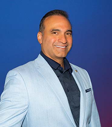Shadman Zafar, Vibrant Capital | Manufacturing Tech Insights | Top Industrialize Intelligence Solutions