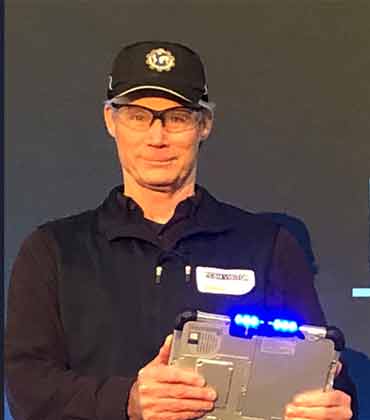 Tom Bartoshesky, Vichine | Manufacturing Tech Insights | Top Manufacturing Connected Worker Platform