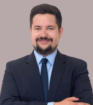 Daniel Steitz,  novoMOF | Manufacturing Tech Insights | Top Advanced Materials Solutions Companies in Europe