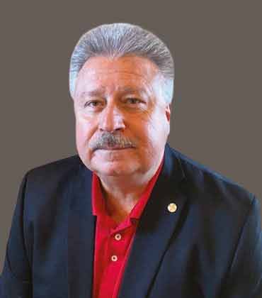 Jeff Davis, Sypris Technologies | Manufacturing Tech Insights | Asme Vessel Fabrication Company of The Year