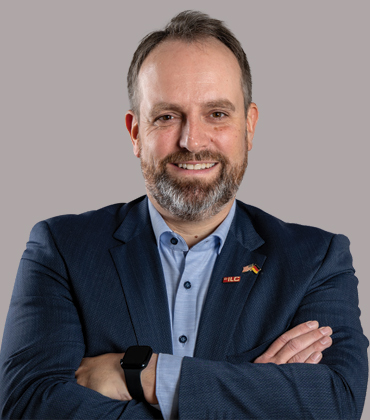 Markus Heise, ILC | Manufacturing Tech Insights | Top SAP PLM Solution