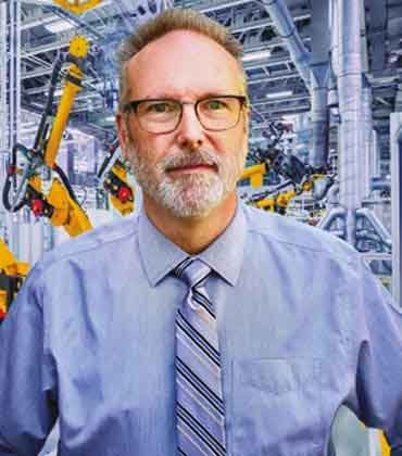 Edward Dickson, Ujigami | Manufacturing Tech Insights | Top Smart Factory Solutions Companies