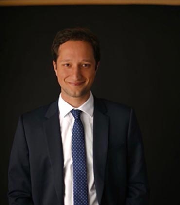 Michael Walt III,  LM3 Technologies | Manufacturing Tech Insights | Top Integrated AI Vision Solutions