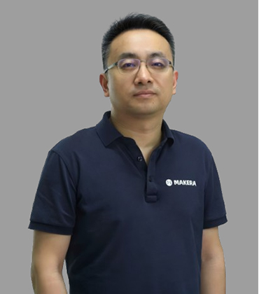 Josh Zhang, Makera | Manufacturing Tech Insights | Desktop CNC Machine Company Of The Year