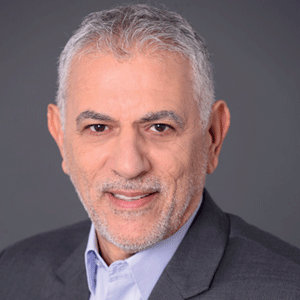 Hanoch Magid, CEO, SMARTECH