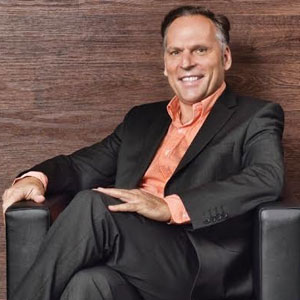 Franz Eduard Gruber, Founder & CEO, FORCAM