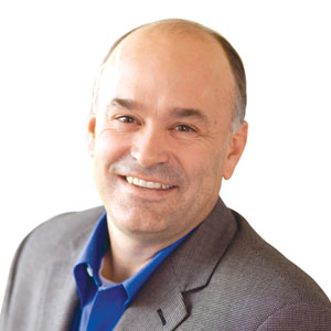 James Heppelmann, President & CEO, PTC [NASDAQ: PTC]