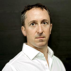 Mickaël Bouffaut, Founder and CEO, Kaertech