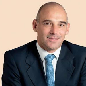 Christophe Rizzo, CEO, EMEA/Americas, IM GROUP