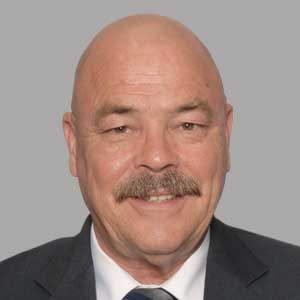 John Croft, Development Manager of Additive Technologies, CNC Design