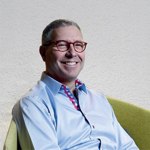 John Sicard, CEO, Kinaxis