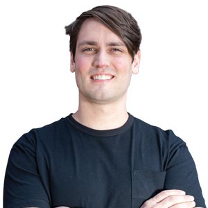 Jason Klug, Founder & CEO, Klugonyx