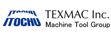 Texmac Machine Tools