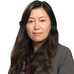 Lin Fu, Director of Business Development and Product Development, Saint-Gobain