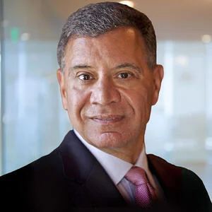 Mark Coronna, Area Managing Partner & CMO, Chief Outsiders