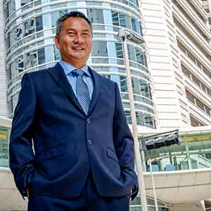 Thomas Warren, CEO, Lean Sigma Pros LLC