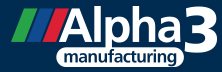 Alpha 3 Manufacturing