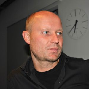 Bernhard Heibl, Co-Founder / Managing Director, RADICOS Technologies