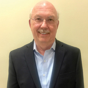 Andrew (Pat) Waldo, Chief Executive Officer, Decernis