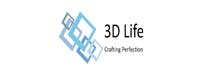 3D Life