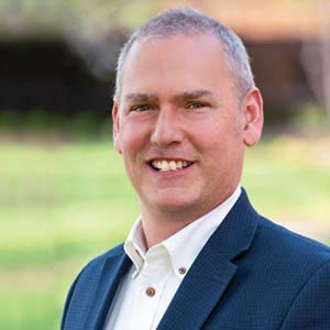 Ken Kamlowsky, General Manager, EXOR